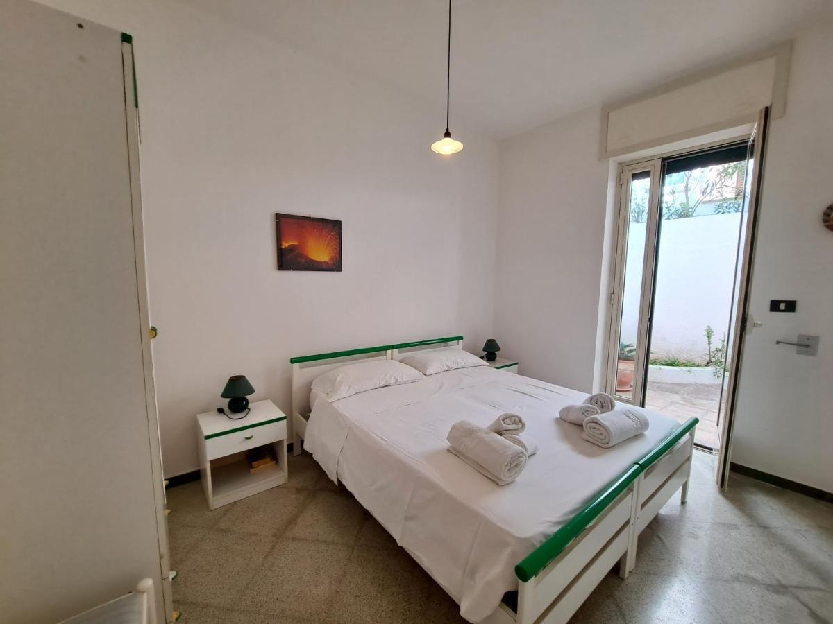 Casa Vittorio A 100M Dalla Sabbia Lido Marini Eksteriør billede